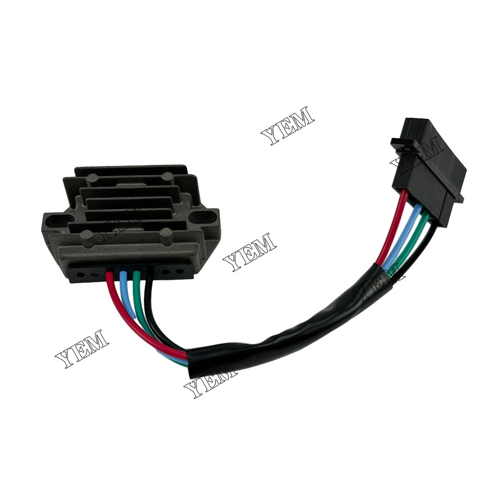 For Kubota Regulator 14428-64602 E75 Engine Parts