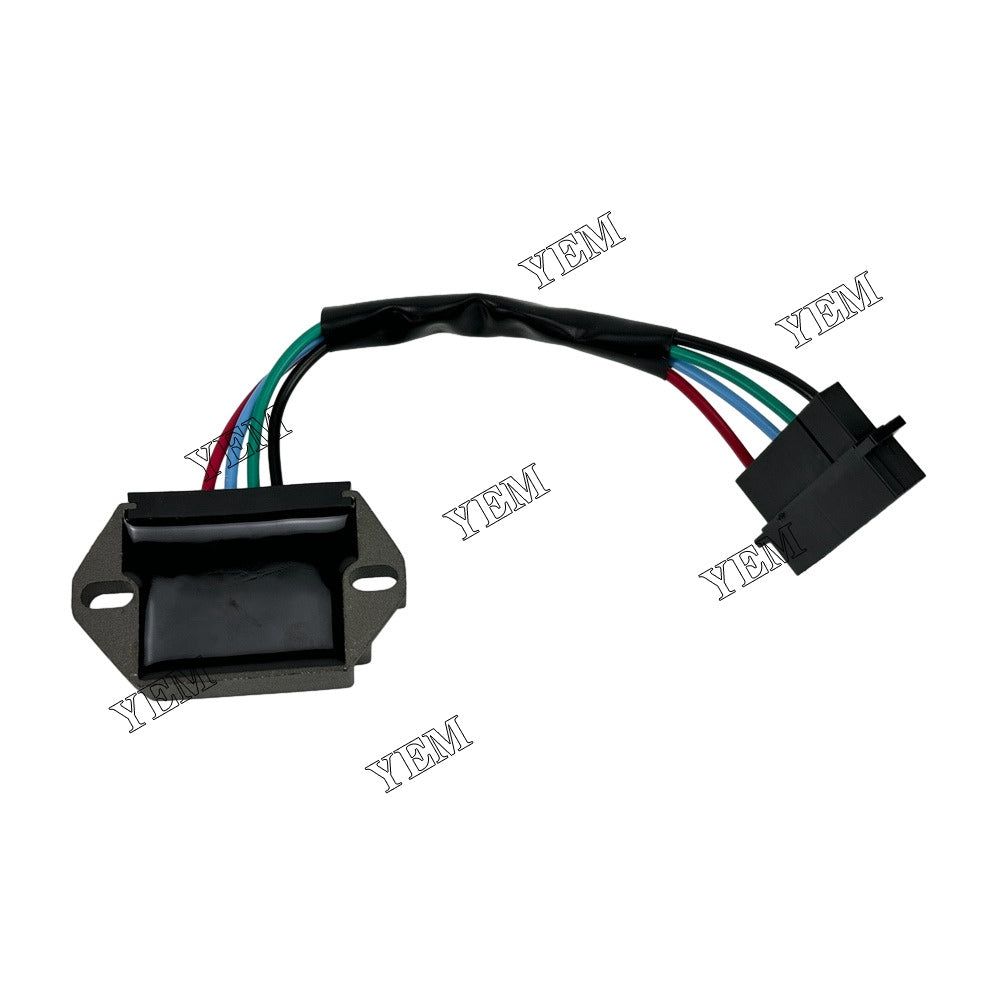 For Kubota Regulator 14428-64602 E75 Engine Parts