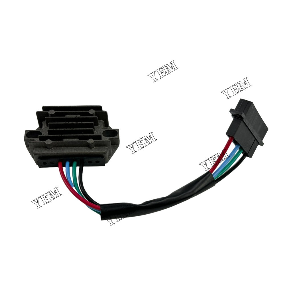 For Kubota Regulator 14428-64602 E75 Engine Parts