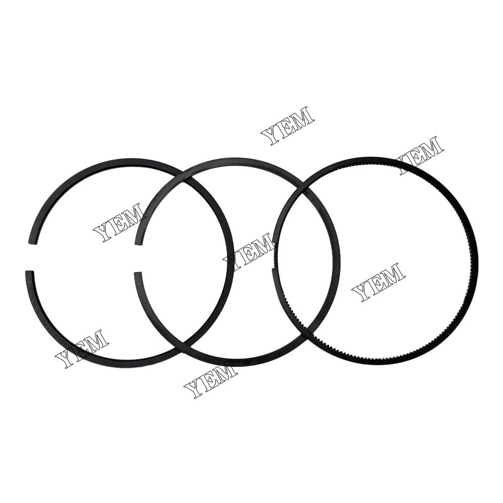 For John Deere Piston Rings Set RE524453 6068 Engine Parts