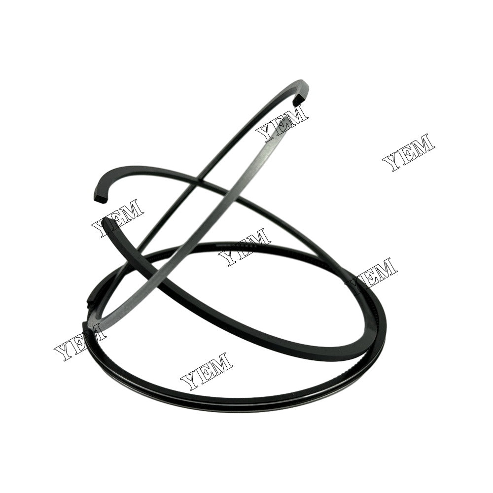 For John Deere Piston Rings Set RE524453 6068 Engine Parts