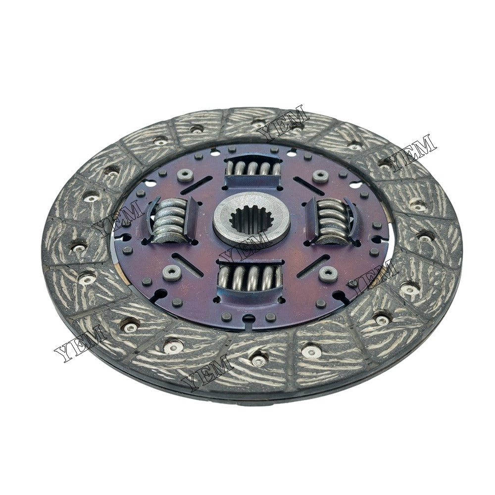 For Kubota Clutch 66905-13300 B7200 B7100 B6200 B6000 B5200 B5100 B4200 B1750 B1500 Engine Parts