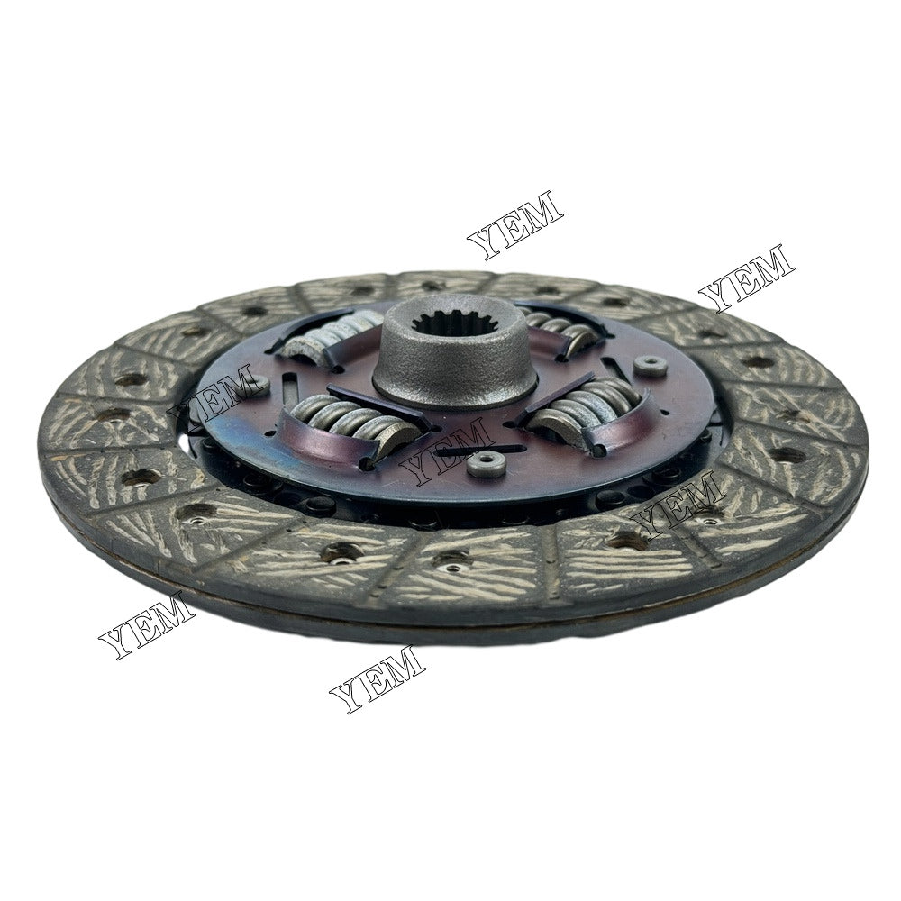 For Kubota Clutch 66905-13300 B7200 B7100 B6200 B6000 B5200 B5100 B4200 B1750 B1500 Engine Parts
