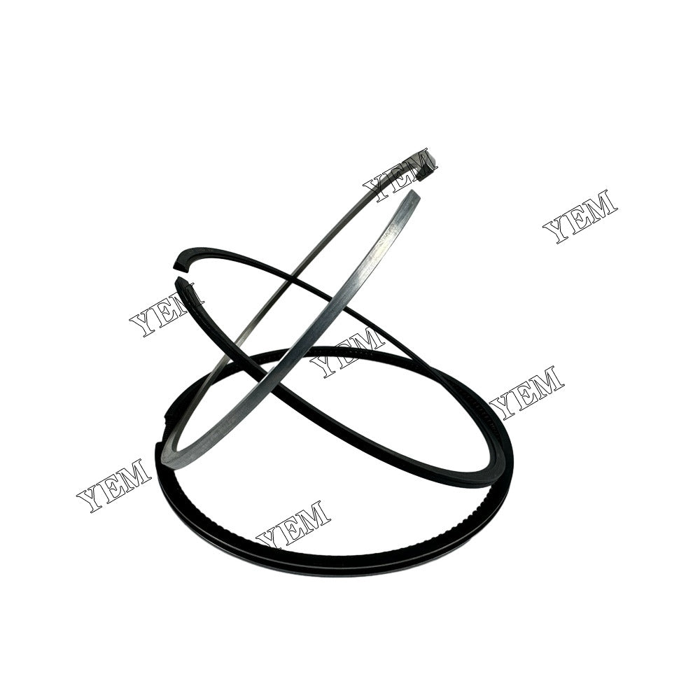 For Cummins Piston Rings Set 218025 216983 3082580 N14 Engine Parts
