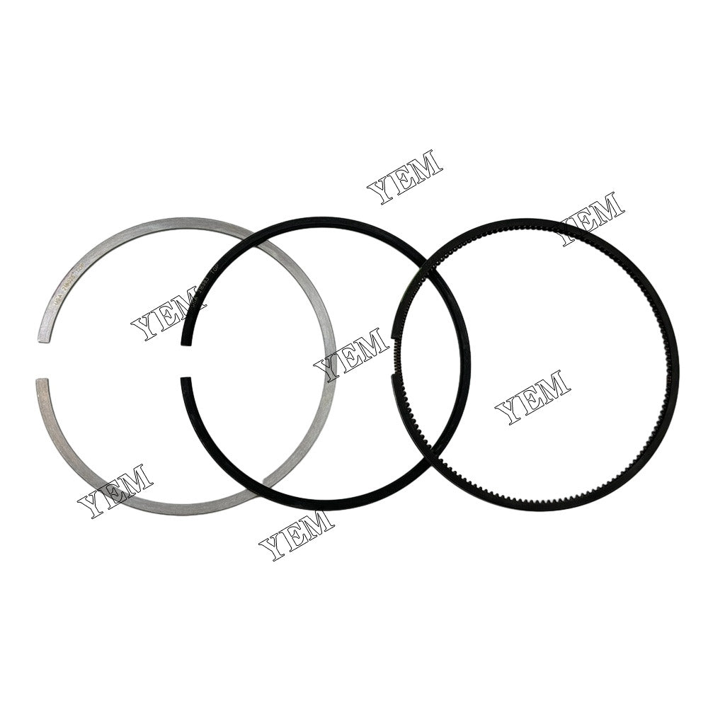 For Cummins Piston Rings Set 218025 216983 3082580 N14 Engine Parts