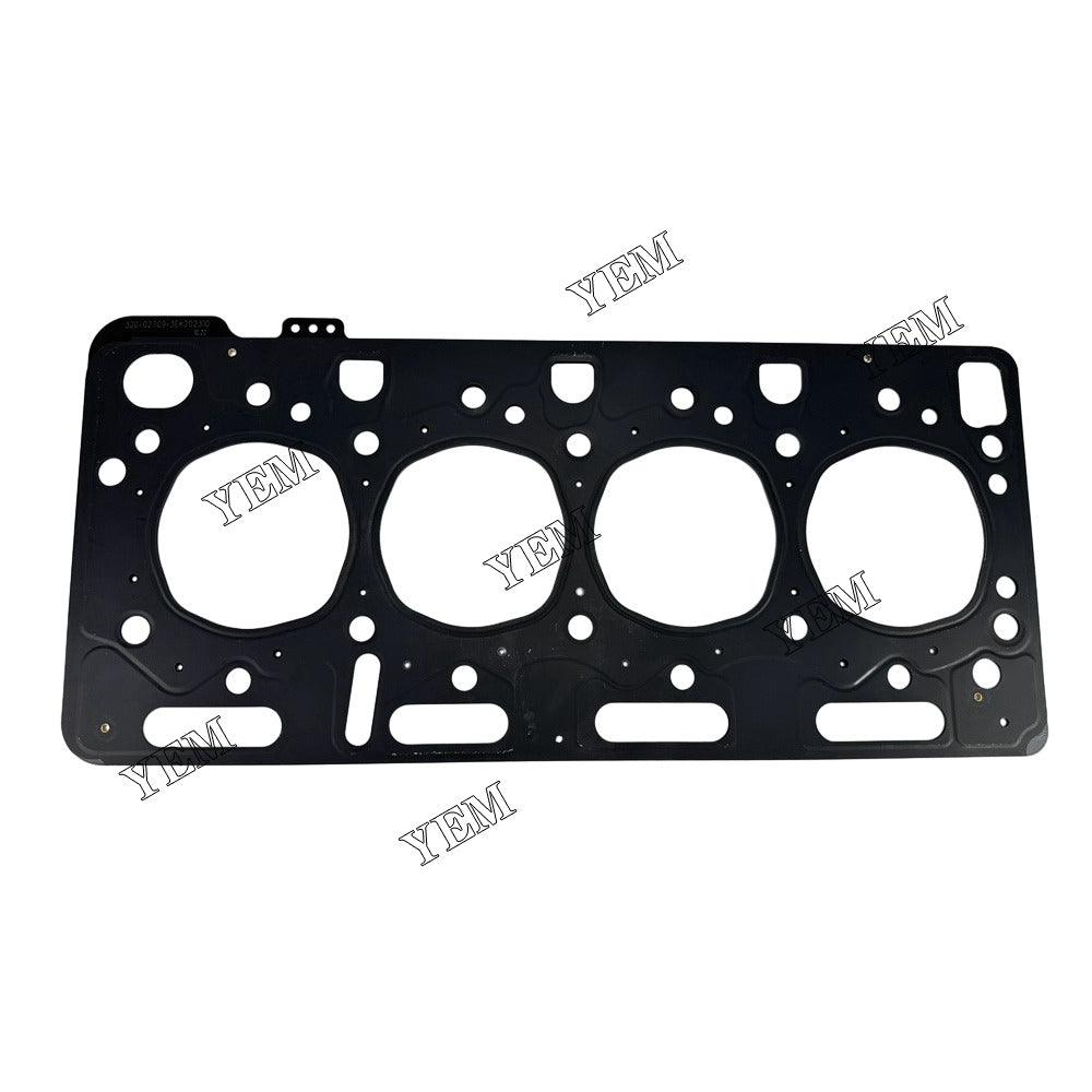 For JCB Head Gasket 320 02709 444 Engine Parts