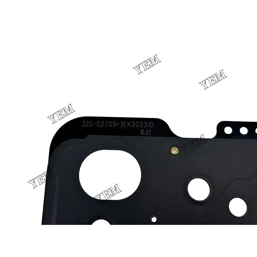 For JCB Head Gasket 320 02709 444 Engine Parts