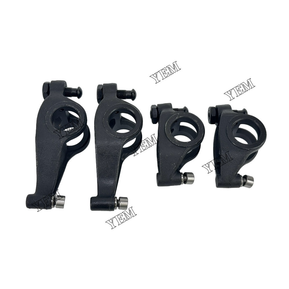 For Caterpillar 2x Intake and exhaust valve rocker arm 4115R316 4115R317 C4.4 Engine Parts