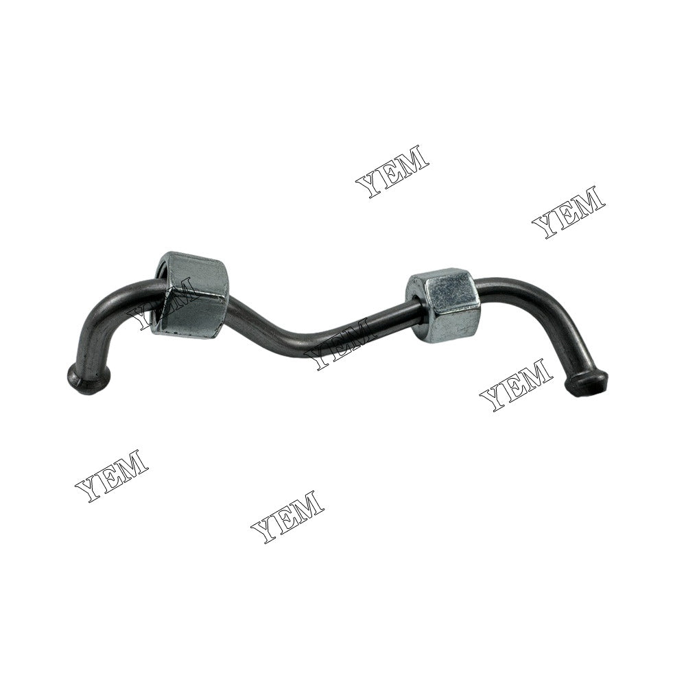 For Liebherr Fuel Pipe 9080410 D934 Engine Parts