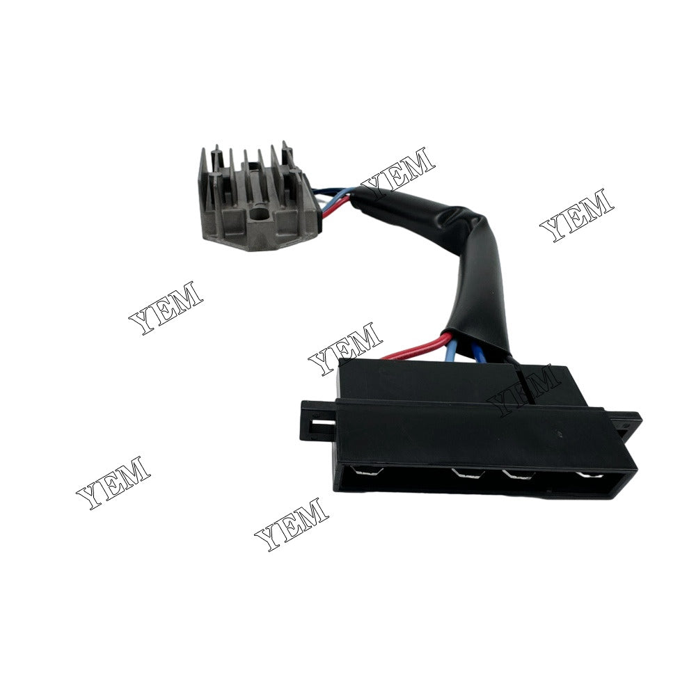 For Kubota Regulator 14428-64602 EA330 Engine Parts