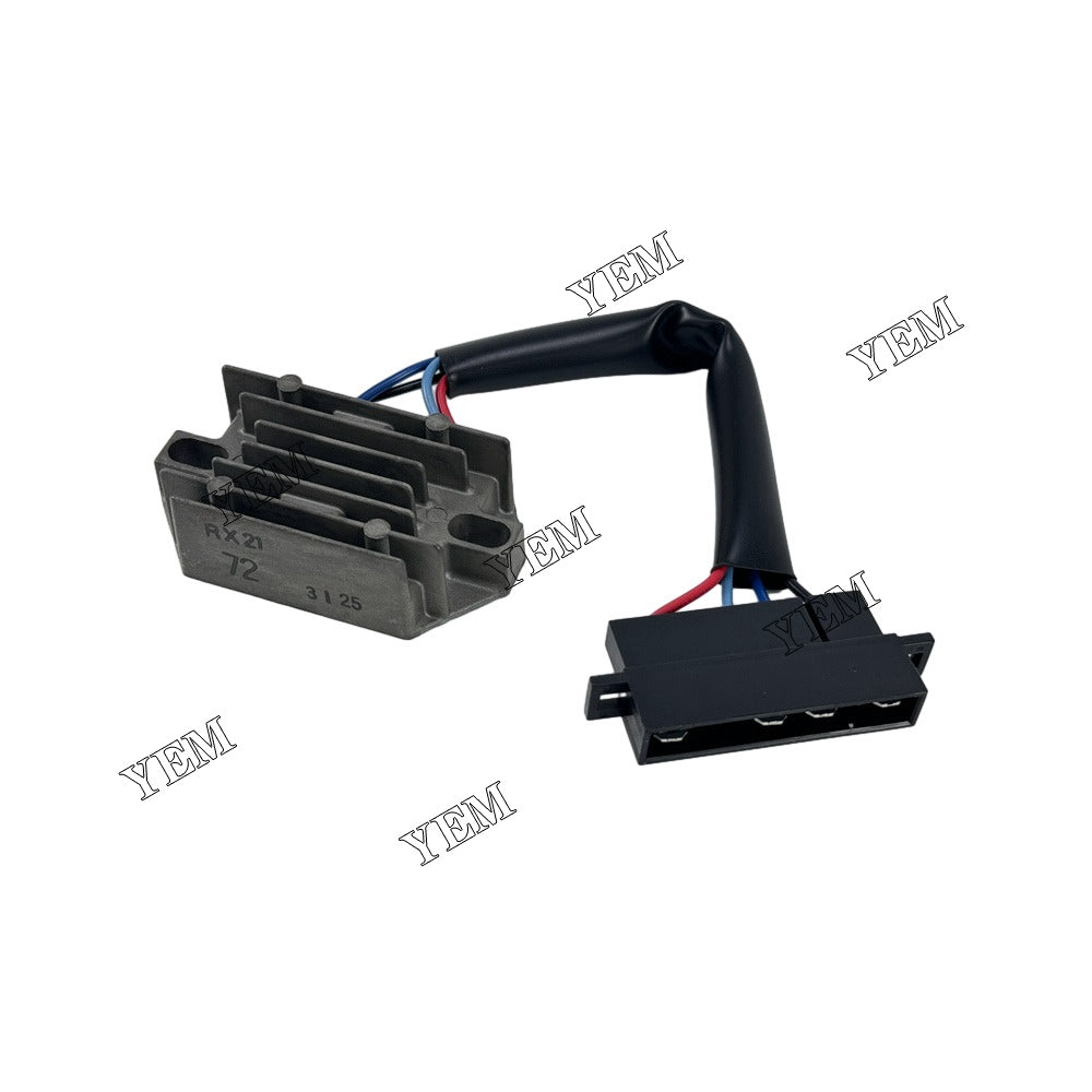 For Kubota Regulator 14428-64602 EA330 Engine Parts