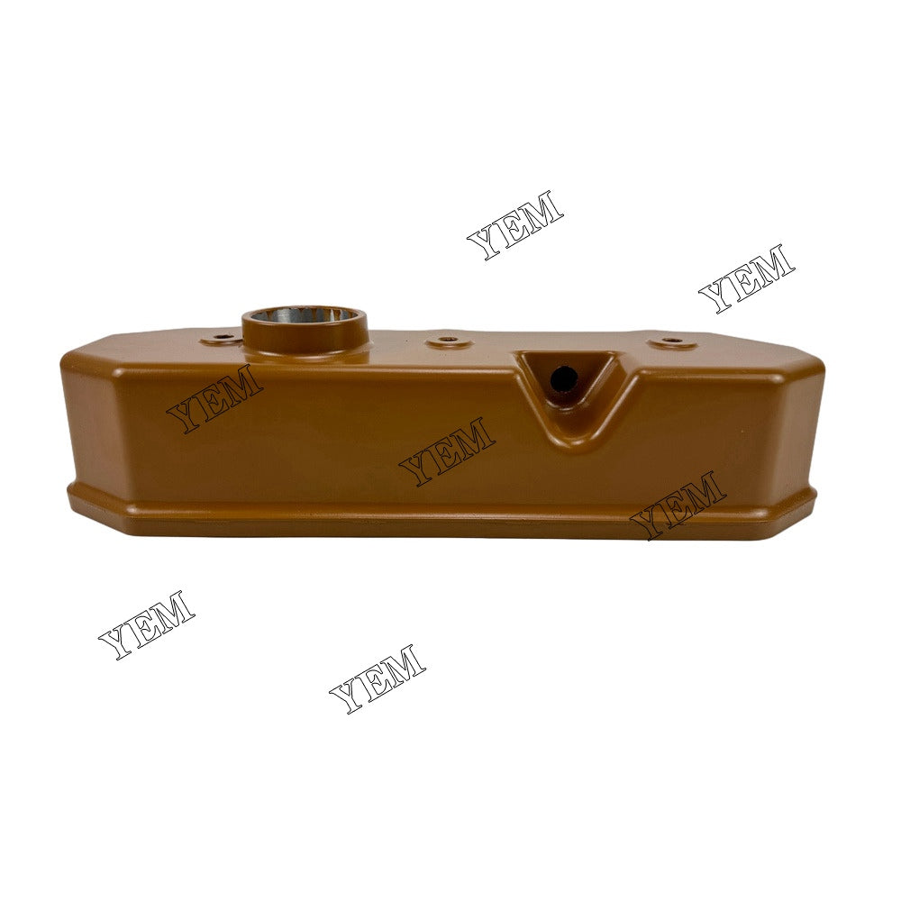 For Mitsubishi Valve Chamber Cover 183-8258 S6K Engine Parts