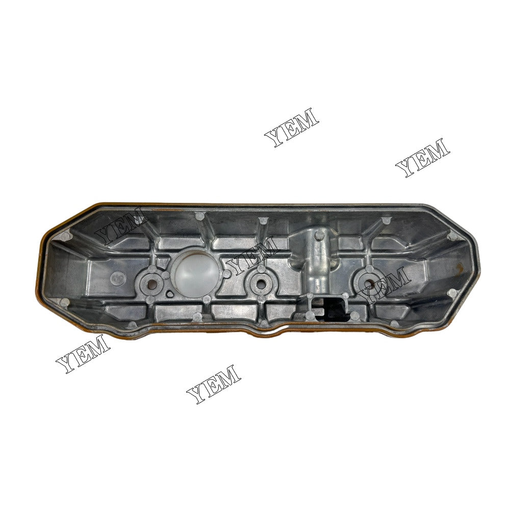 For Mitsubishi Valve Chamber Cover 183-8258 S6K Engine Parts