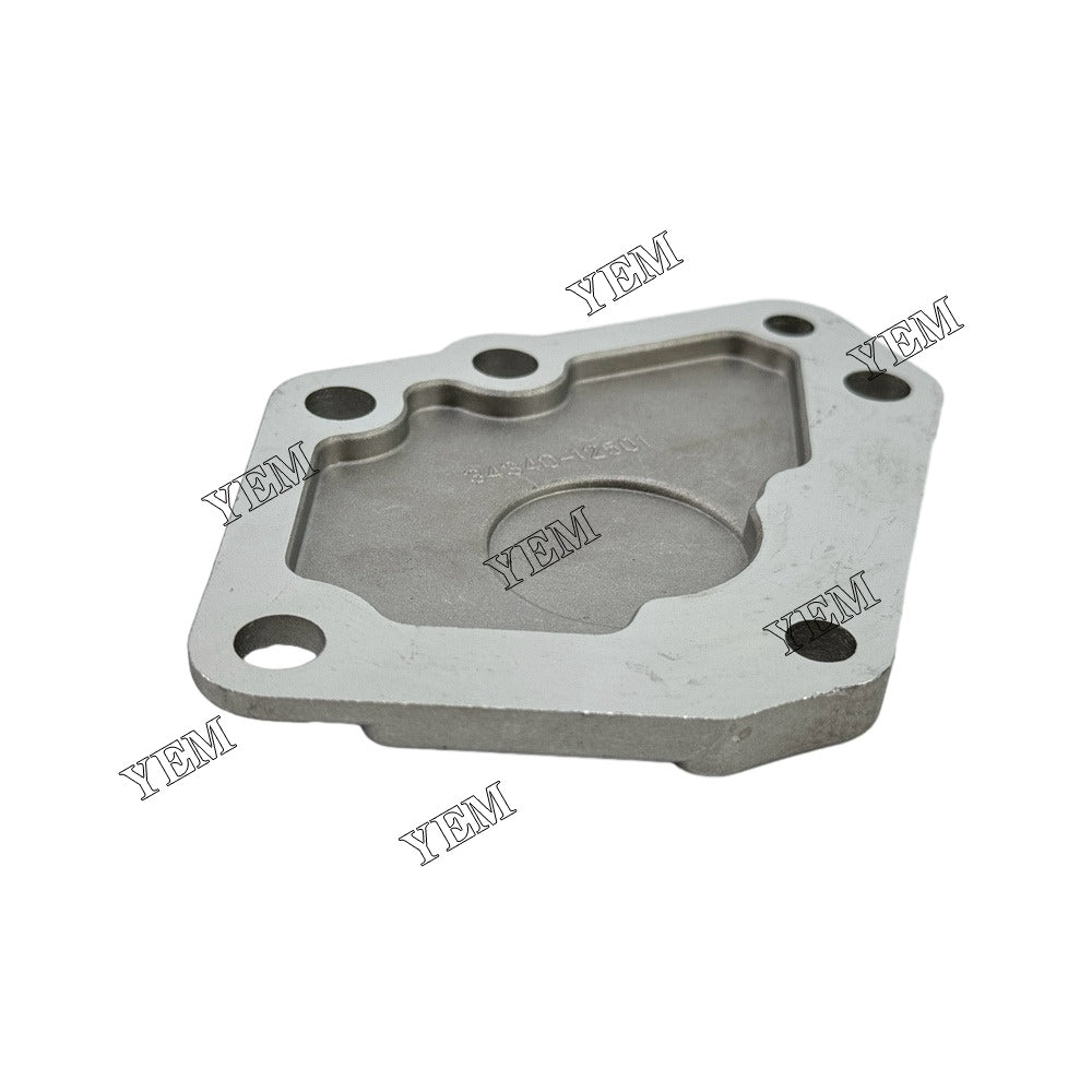 For Caterpillar Cylinder Side Cover 34340-12501 3066 Engine Parts