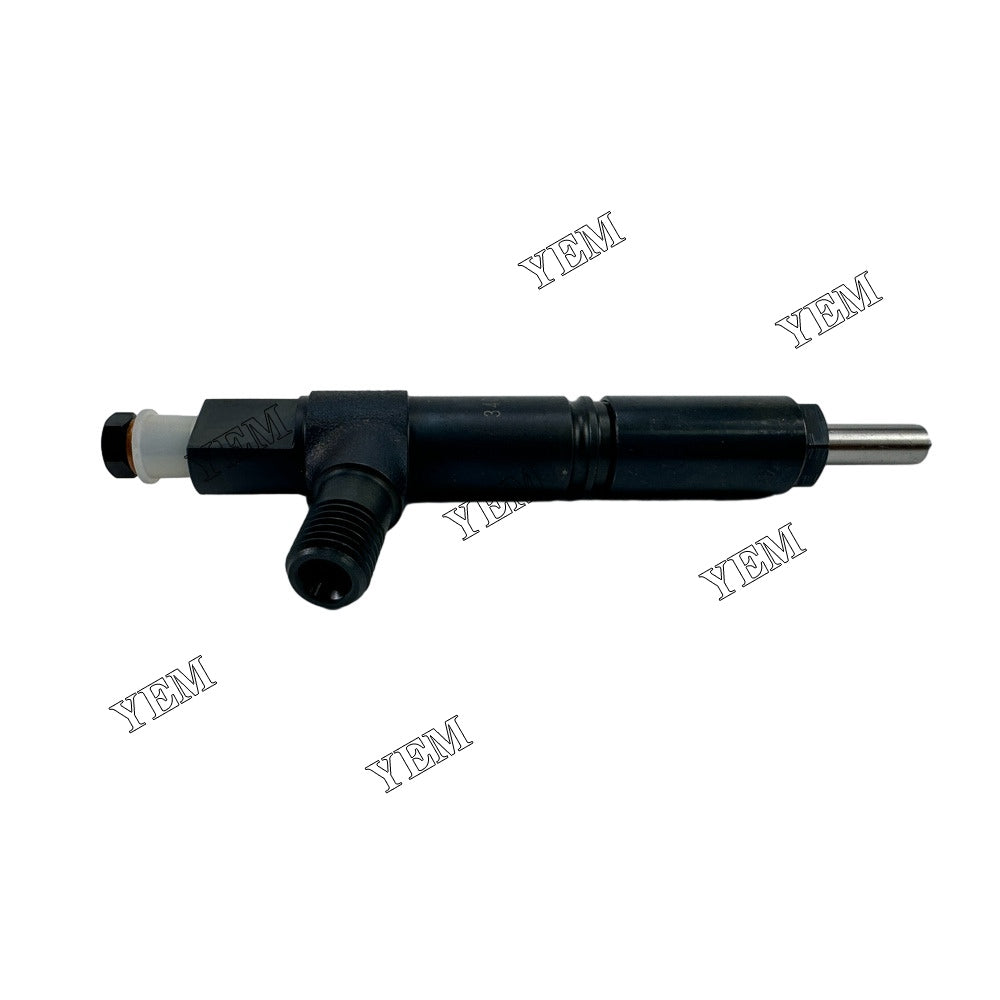 For Isuzu 4x Fuel Injector 8-98030570-1 4LE2 Engine Parts