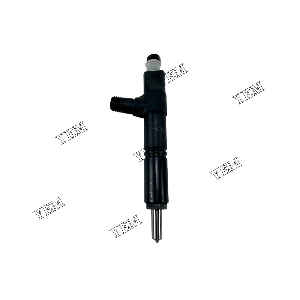 For Isuzu 4x Fuel Injector 8-98030570-1 4LE2 Engine Parts