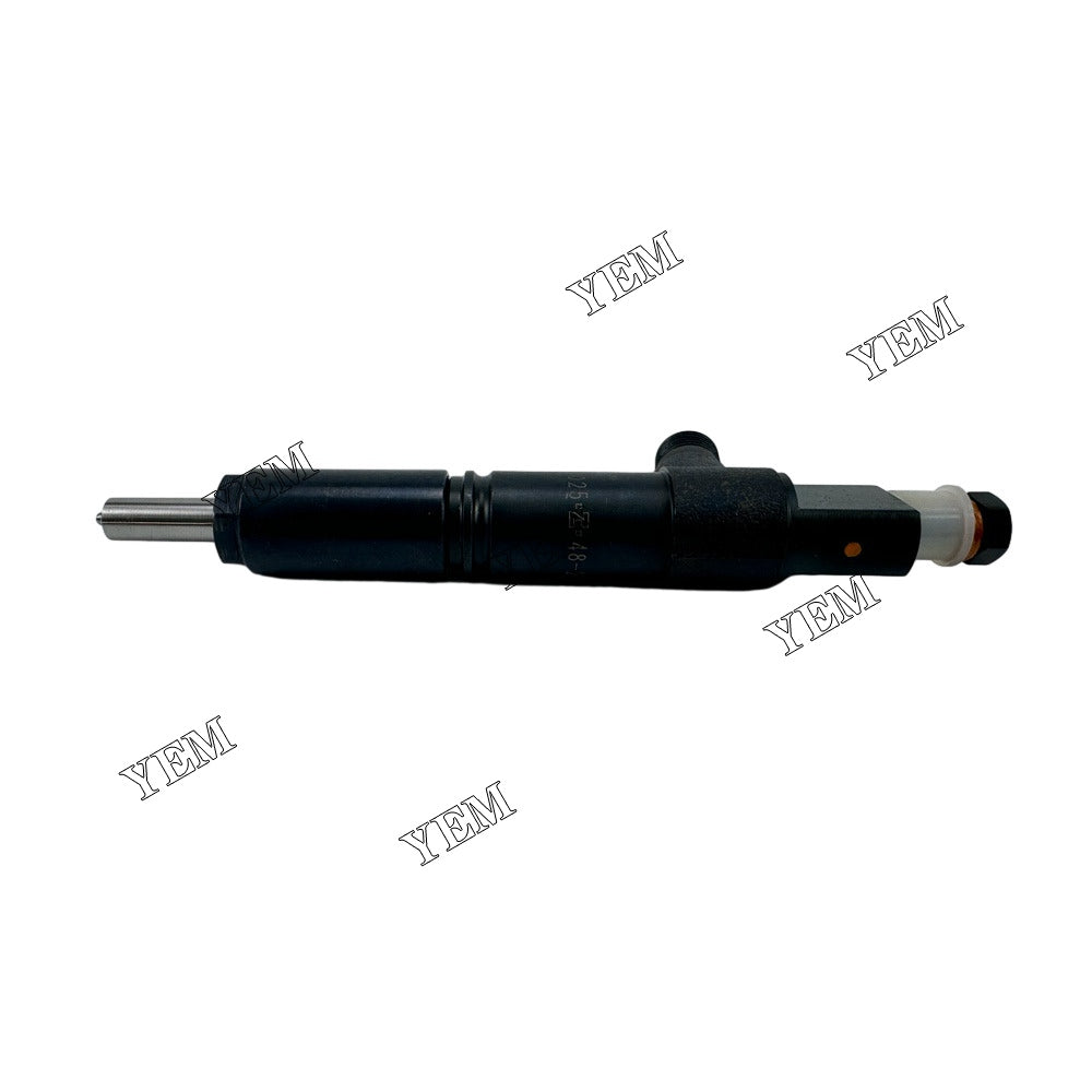 For Isuzu 4x Fuel Injector 8-98030570-1 4LE2 Engine Parts