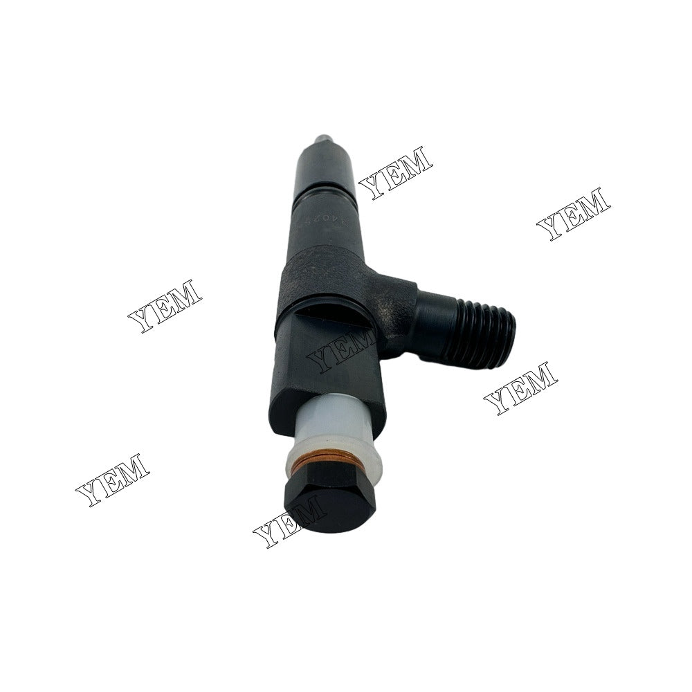 For Isuzu 4x Fuel Injector 8-98030570-1 4LE2 Engine Parts