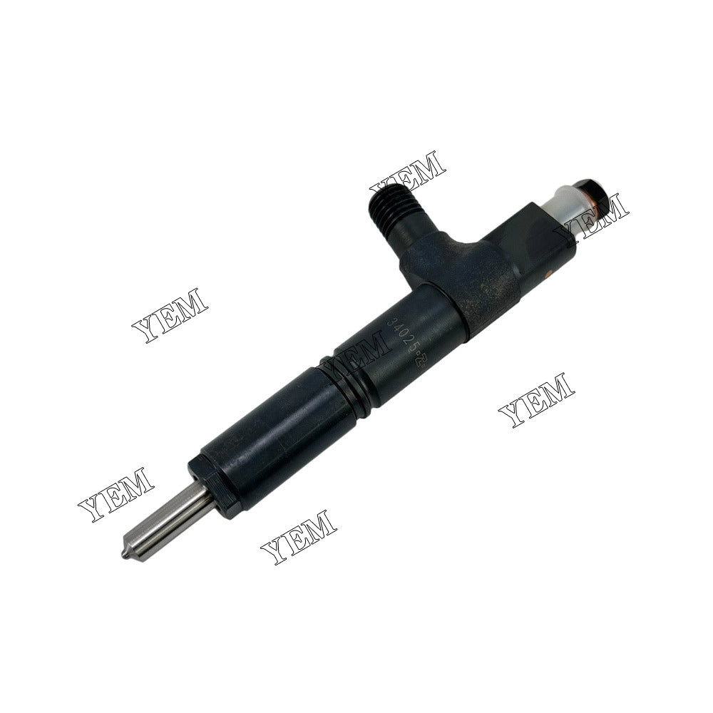 For Isuzu 4x Fuel Injector 8-98030570-1 4LE2 Engine Parts