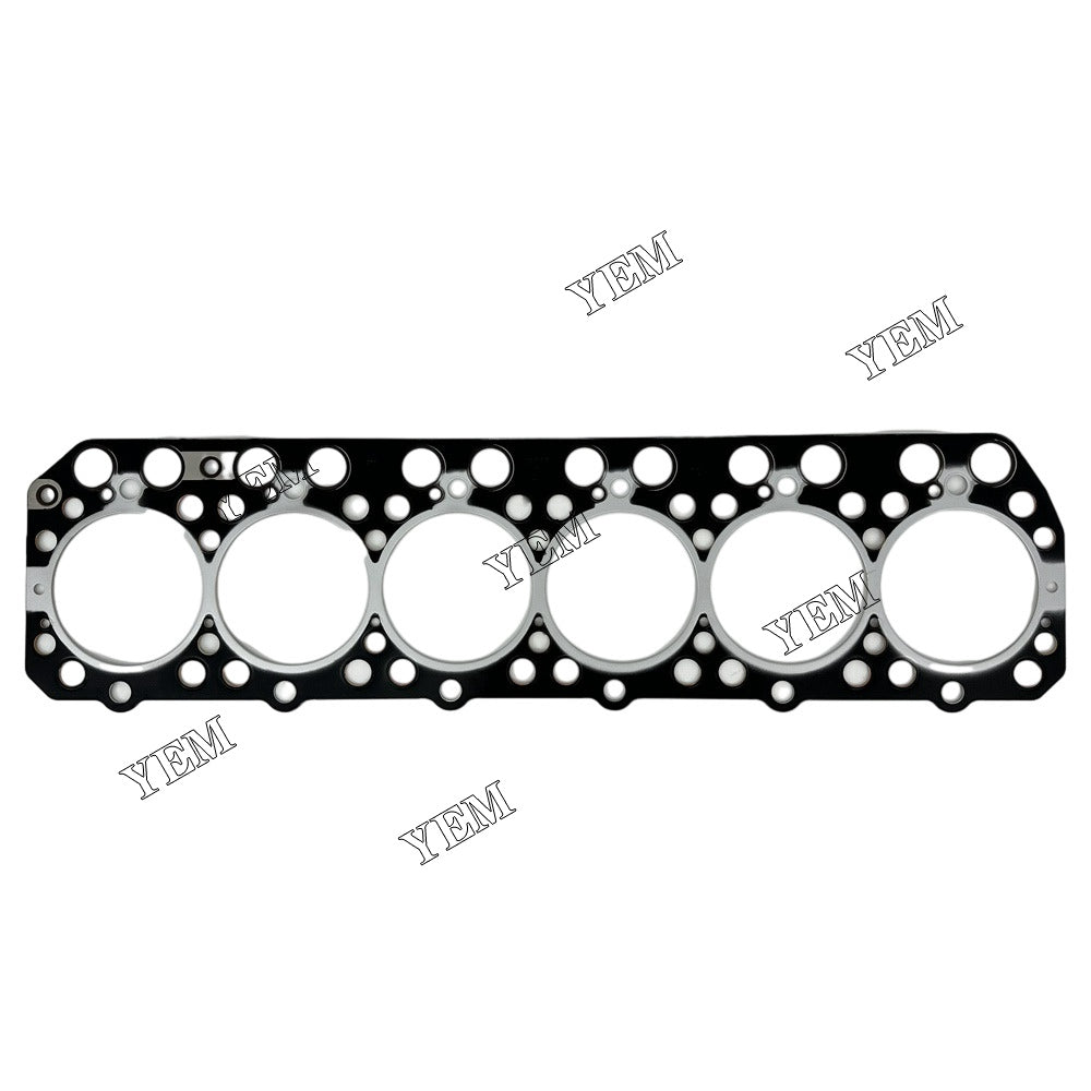 For Nissan Head Gasket 12V FE6 Engine Parts