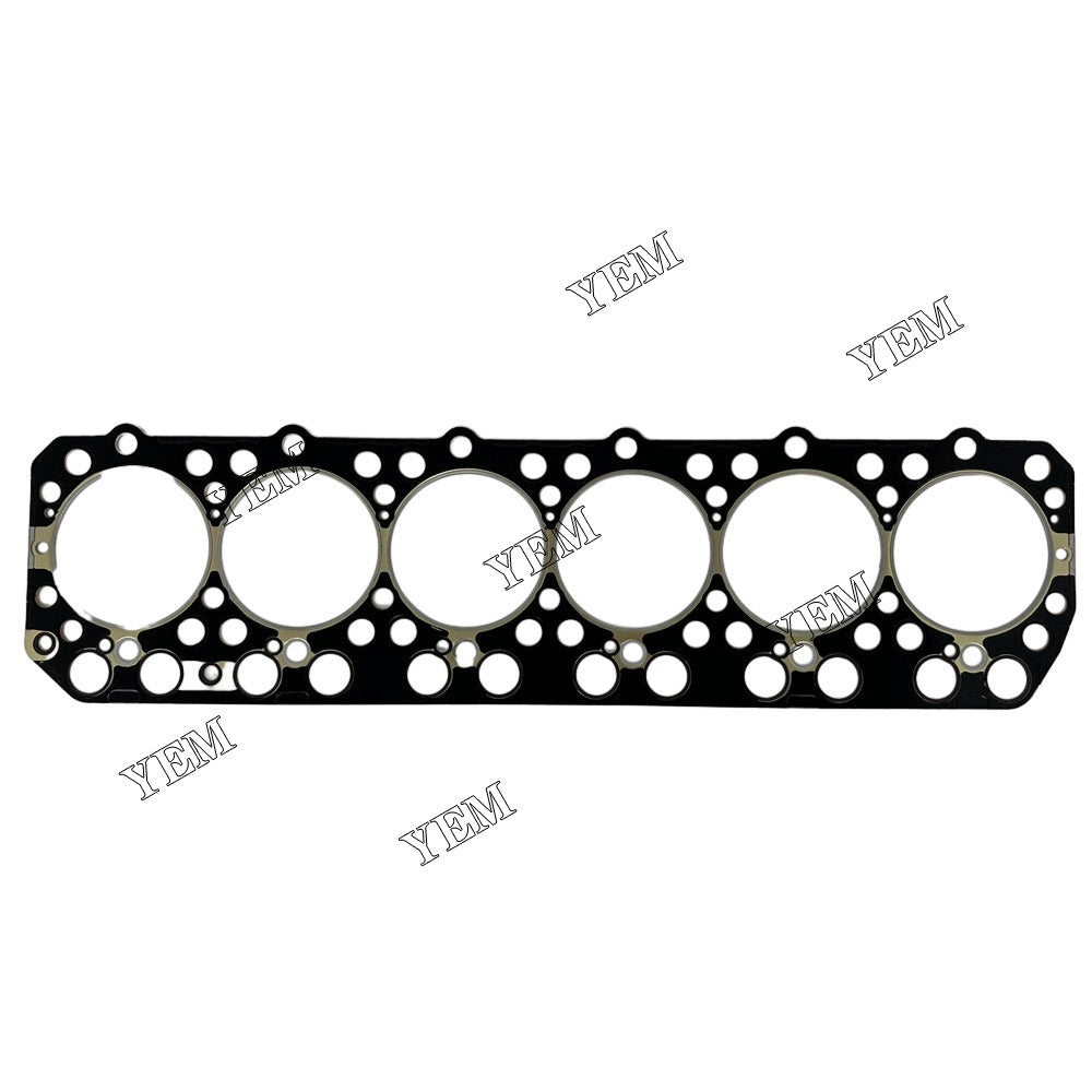 For Nissan Head Gasket 12V FE6 Engine Parts