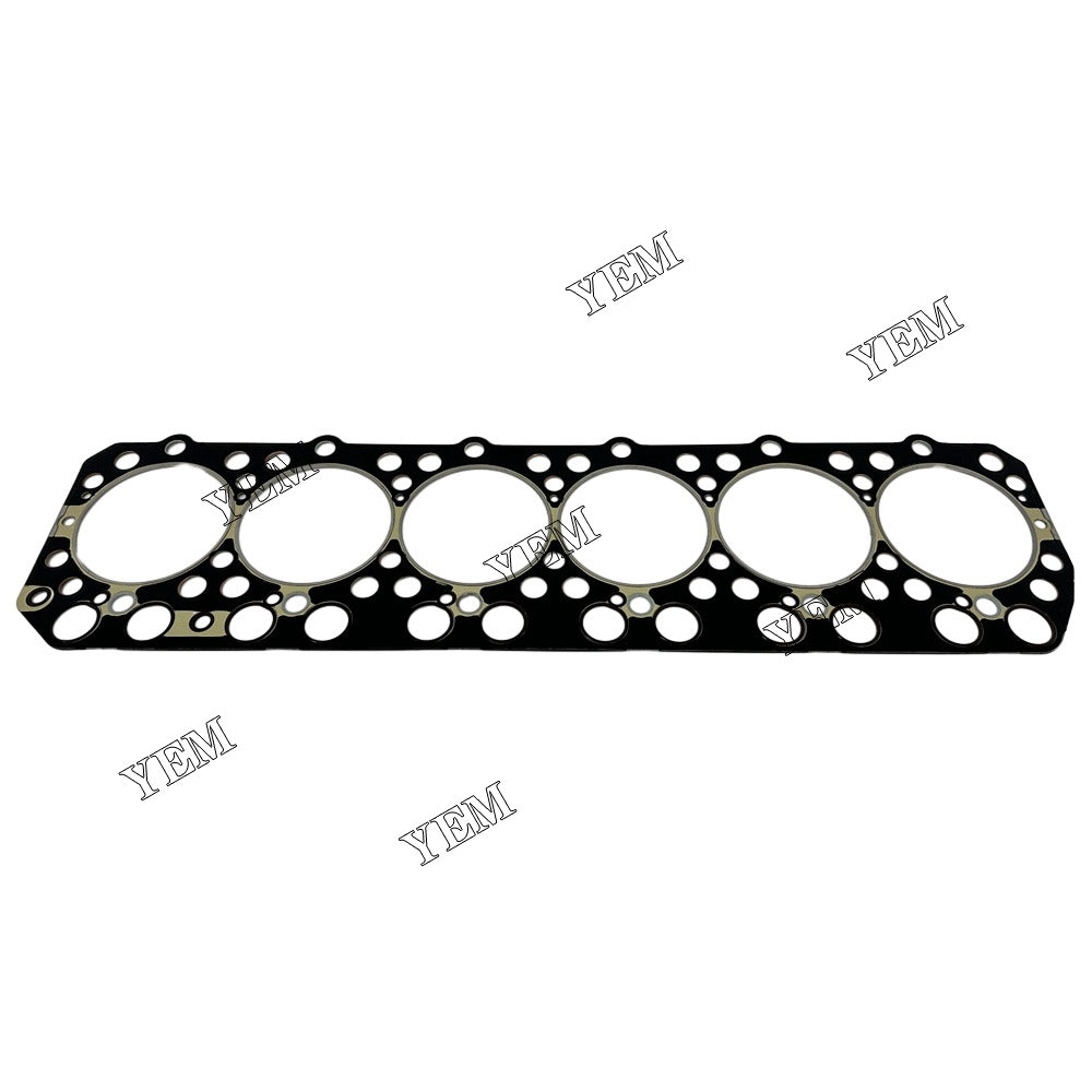 For Nissan Head Gasket 12V FE6 Engine Parts