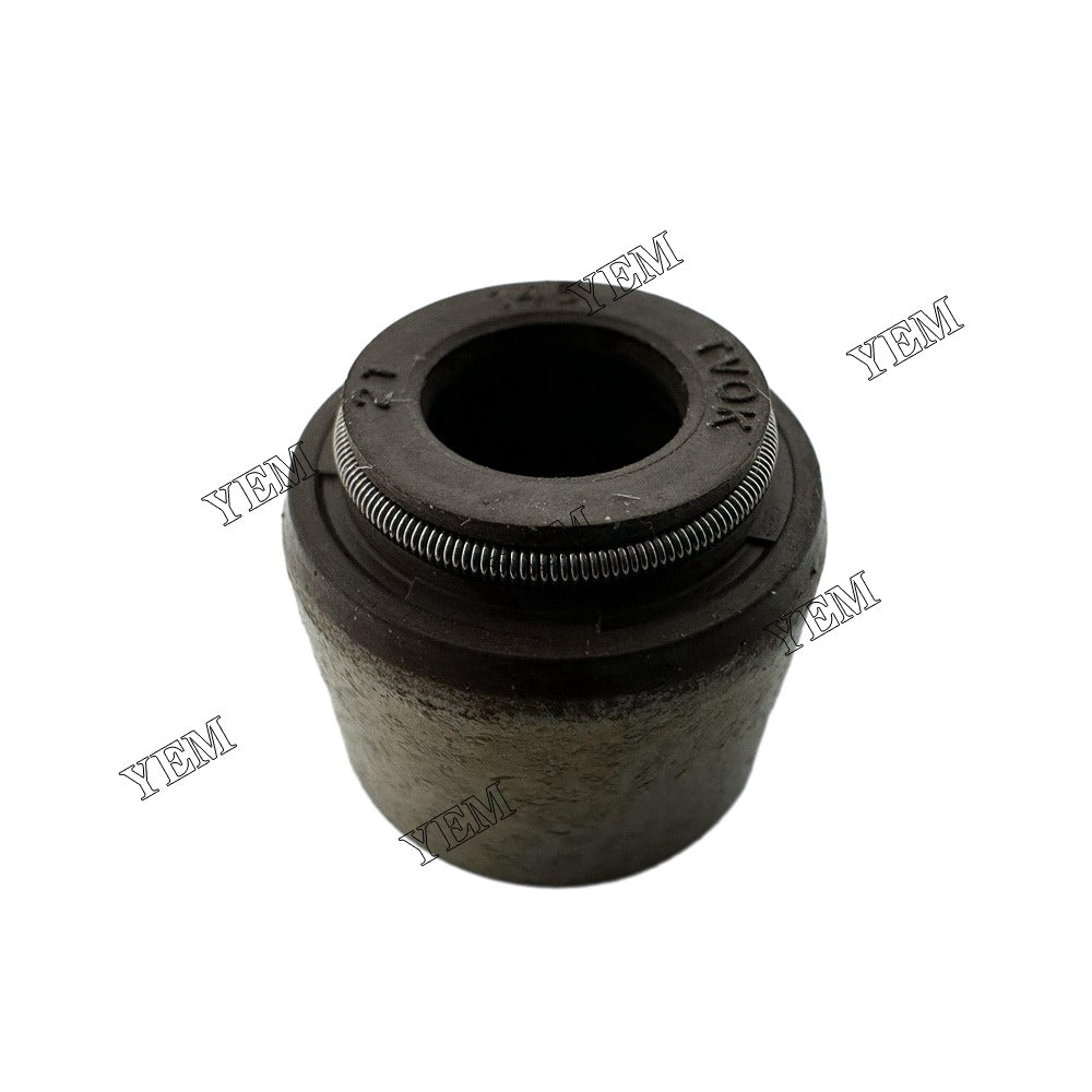 For Nissan 12 PCS Valve Oil Seal FE6 Engine Parts