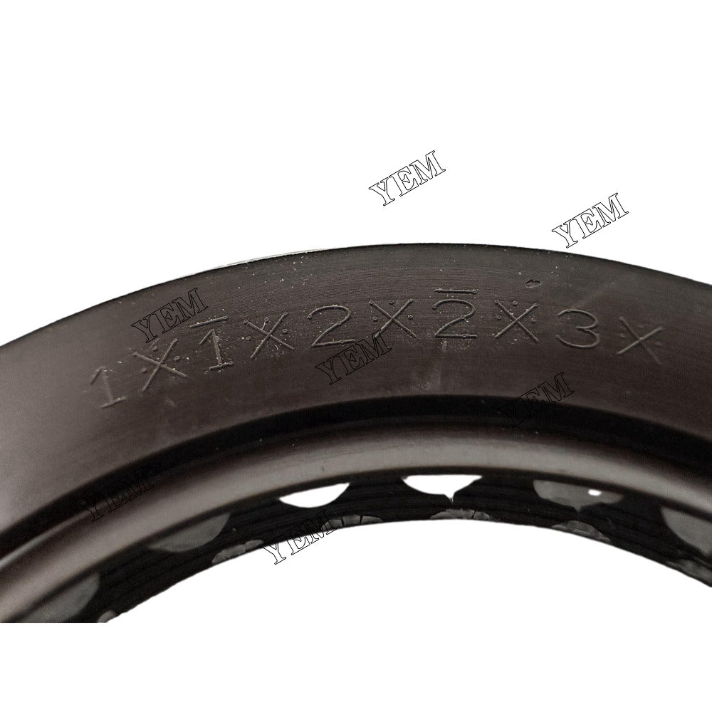 For Nissan Crankshaft Front Oil Seal 12V FE6 Engine Parts