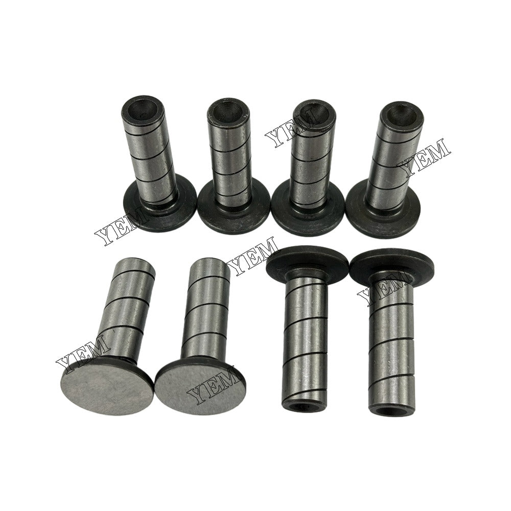 For Mitsubishi 8x Valve Tappet 32A05-02101 S4S Engine Parts