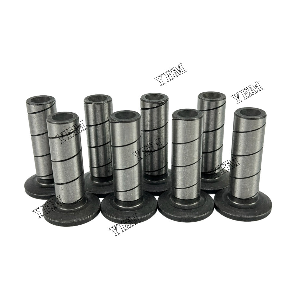 For Caterpillar 12 PCS Valve Tappet 32A05-02101 S6S Engine Parts