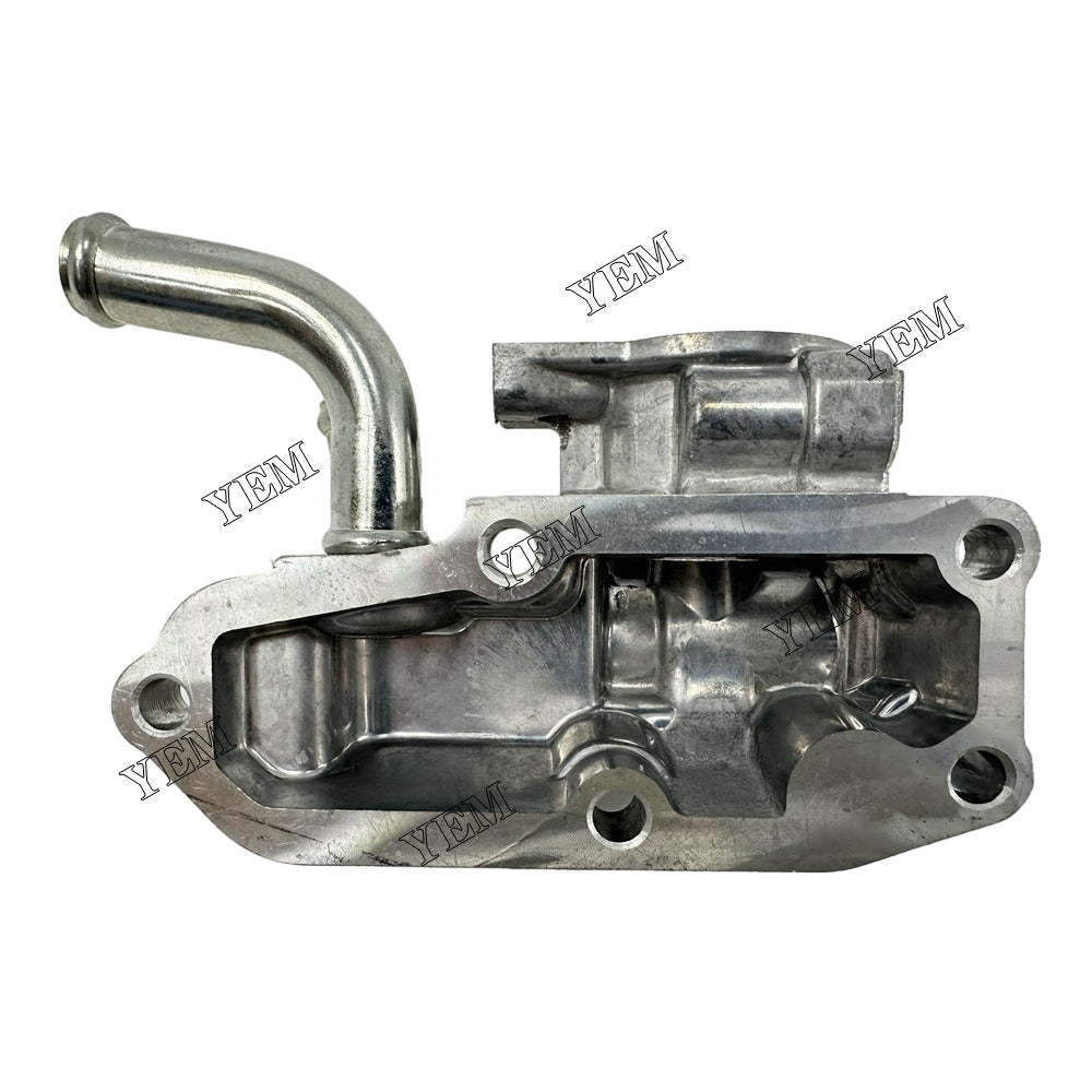 For Isuzu Thermostat Seat 4JA1 Engine Parts