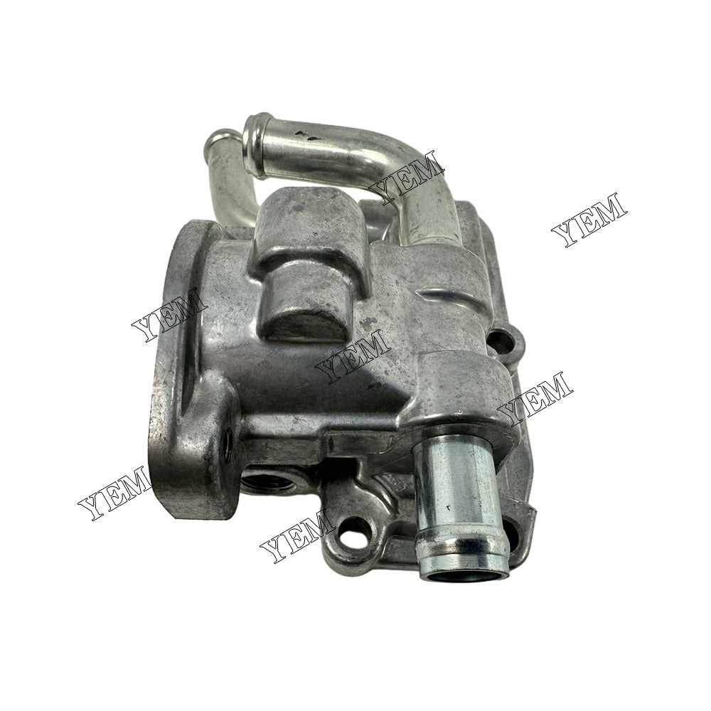 For Isuzu Thermostat Seat 4JA1 Engine Parts