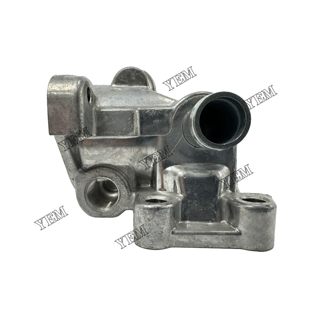 For Isuzu Thermostat Seat 4JA1 Engine Parts
