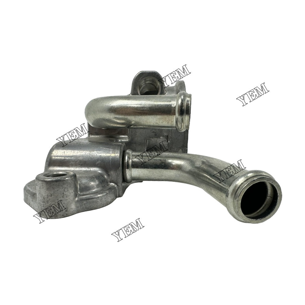 For Isuzu Thermostat Seat 4JA1 Engine Parts