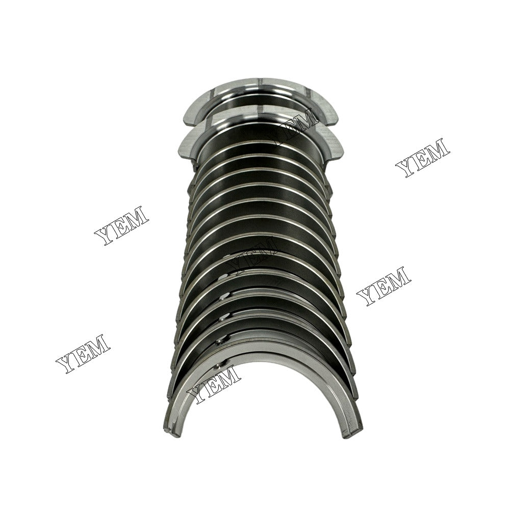 For John Deere Main Bearing STD RE65165 6068 Engine Parts