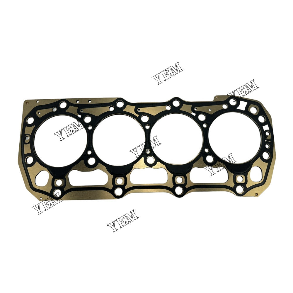 For Shibaura Head Gasket 1.2mm N844L Engine Parts