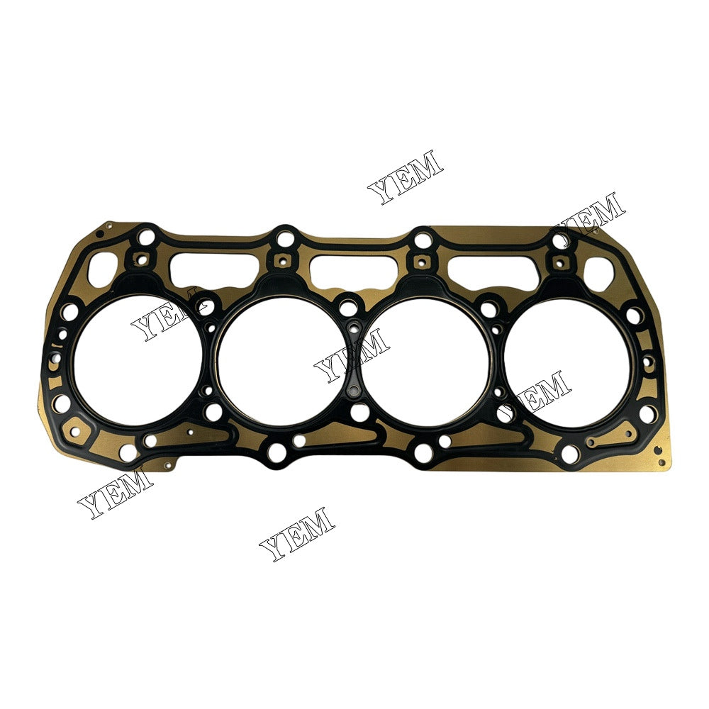 For Shibaura Head Gasket 1.1mm N844L Engine Parts