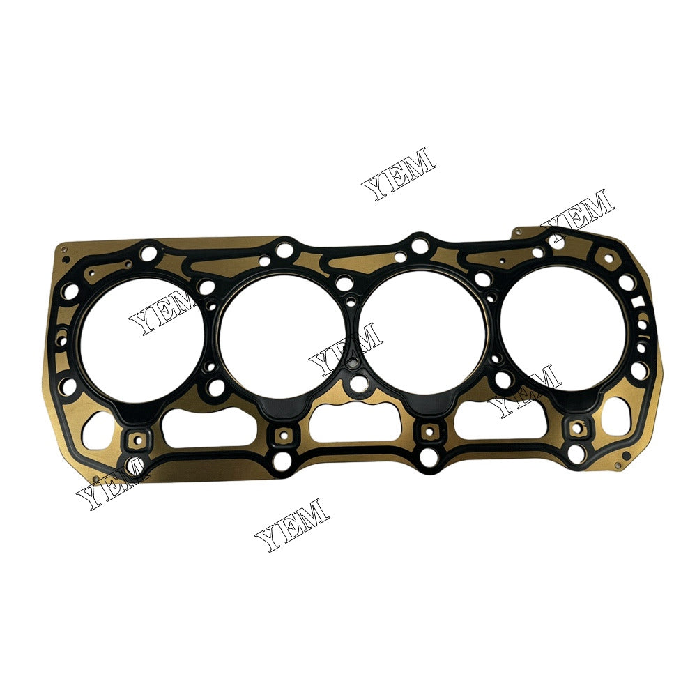 For Shibaura Head Gasket 1.1mm N844L Engine Parts