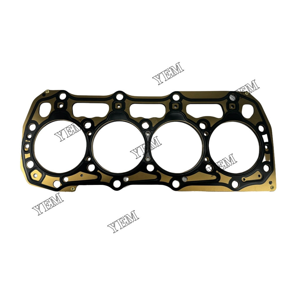 For Shibaura Head Gasket 111147741 N844L Engine Parts