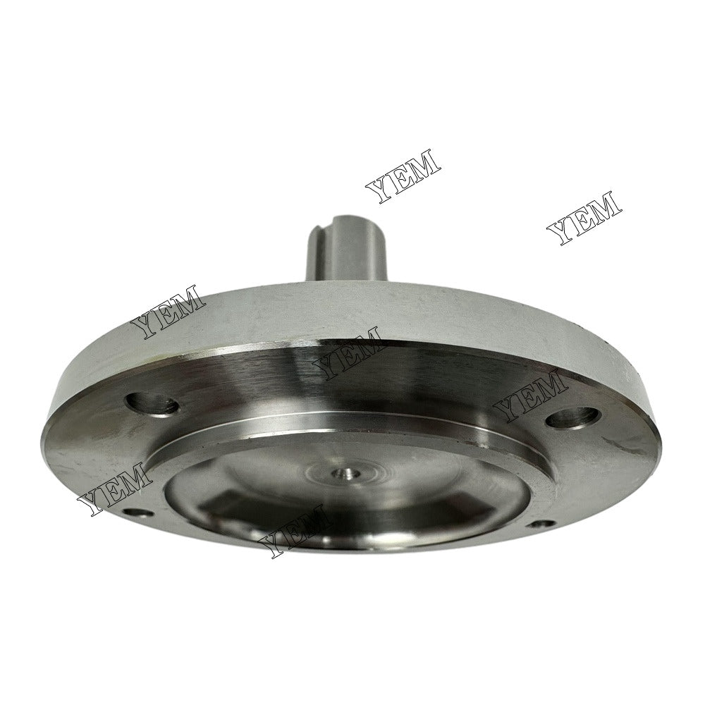 For Isuzu Shaft 19841-84510 Z602 Engine Parts