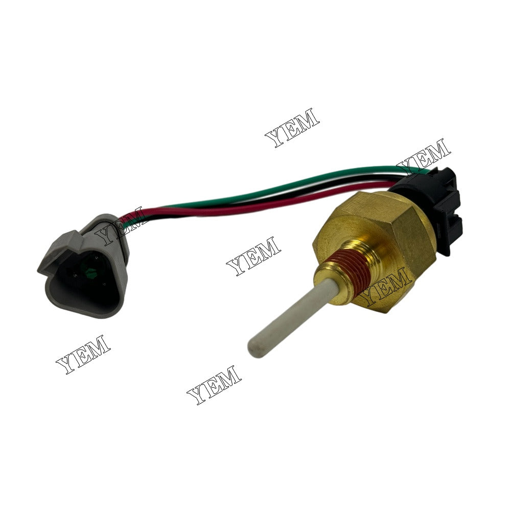 For Caterpillar Low Coolant Sensor 362-2913 C18 Engine Parts