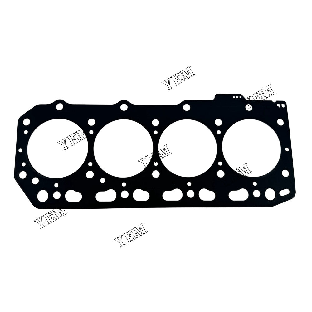 For Yanmar Head Gasket 86.5mm 129408-01330 4TNV84 Engine Parts