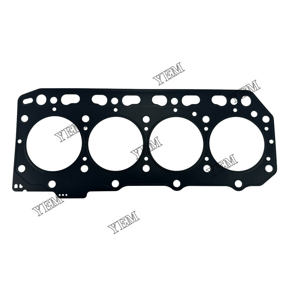 For Yanmar Head Gasket 84.5mm 129408-01330 4TNV84 Engine Parts