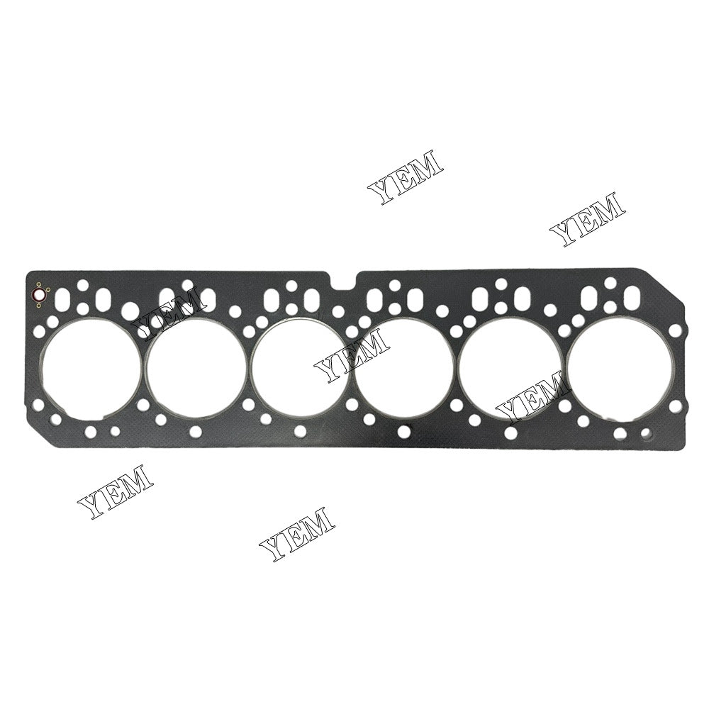 For John Deere Head Gasket 6068 Engine Parts