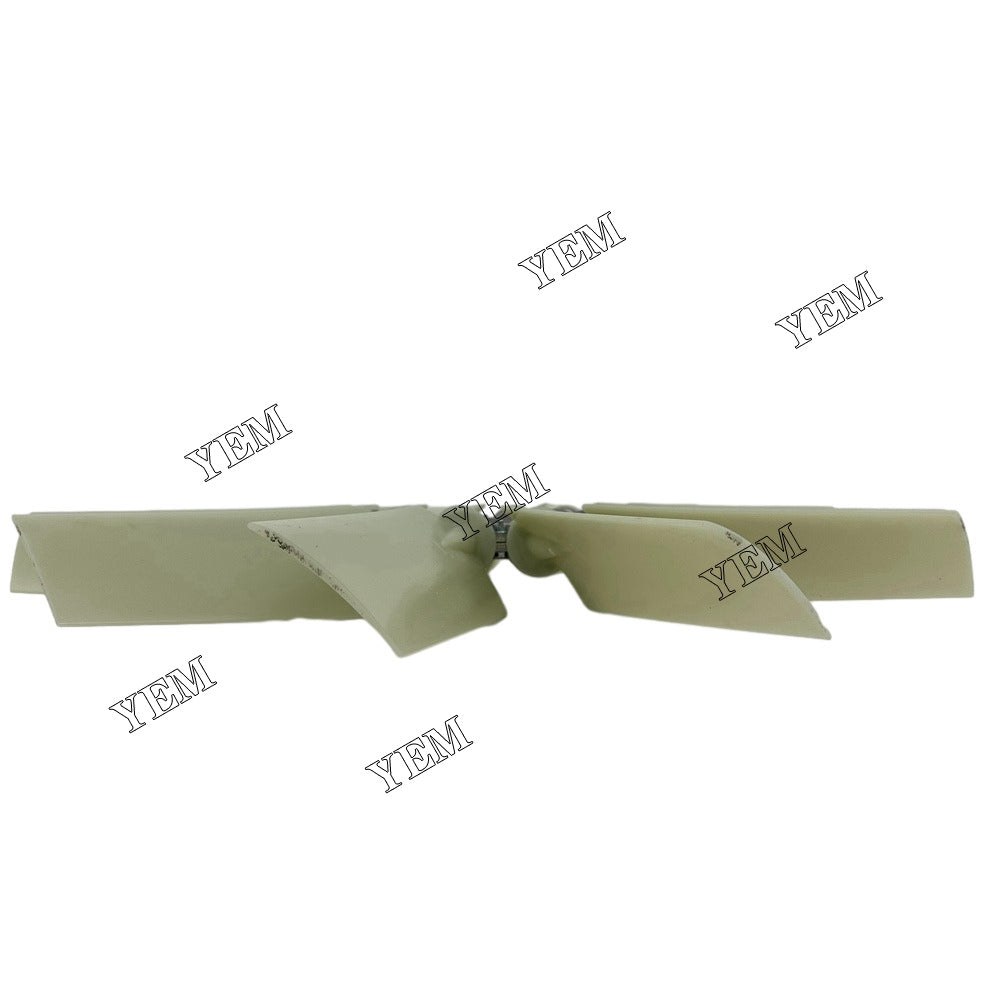 For Caterpillar Fan 12 blades 6 holes C15 Engine Parts