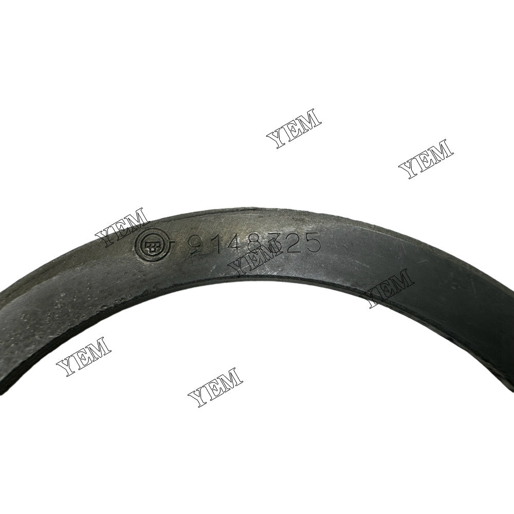 For Liebherr Diesel Pump Tooth Thrust Plate 9148325 D926 Engine Parts