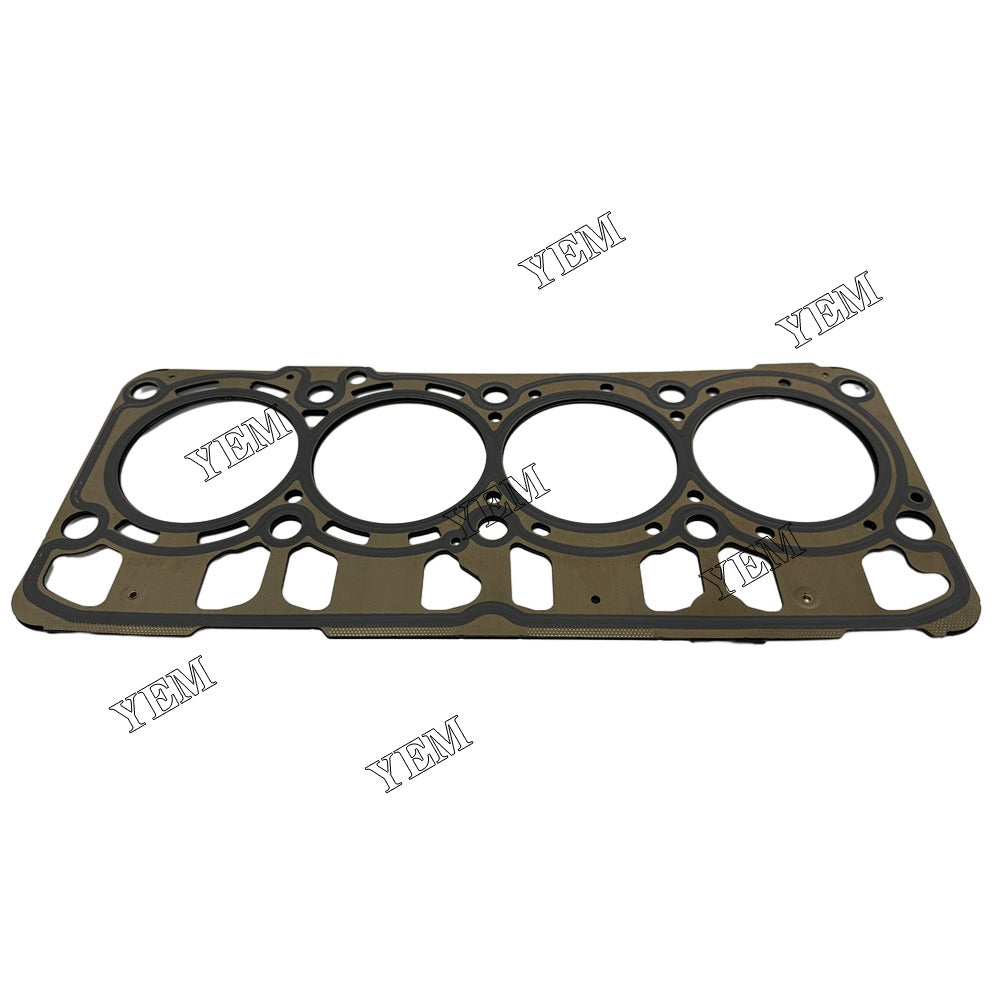 For Deutz Head Gasket 0413-3157 TCD2.9L4 Engine Parts