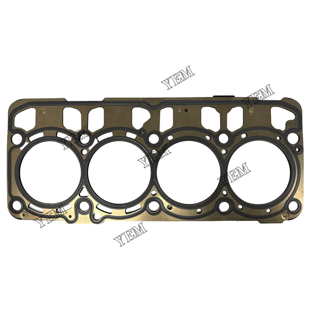 For Deutz Head Gasket 0413-3157 TCD2.9L4 Engine Parts