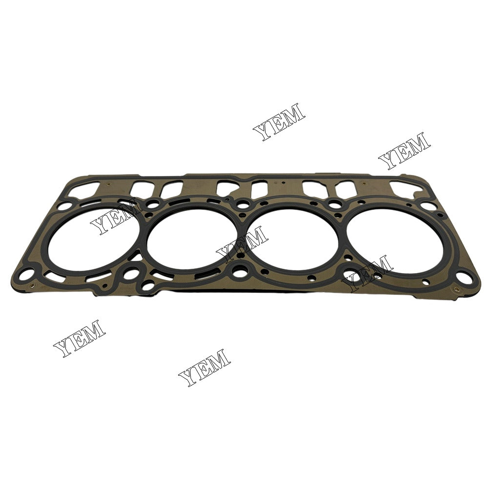For Deutz Head Gasket 0413-3157 TCD2.9L4 Engine Parts