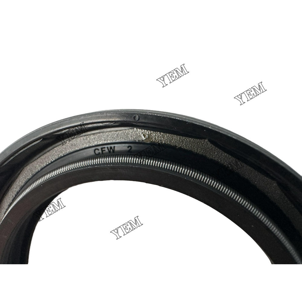 For Deutz Crankshaft Front Oil Seal 0413-6133 TCD2.9L4 Engine Parts